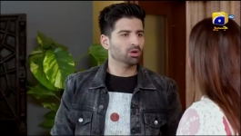 Tere Aany Se - Episode 09 - 31st Mar 23